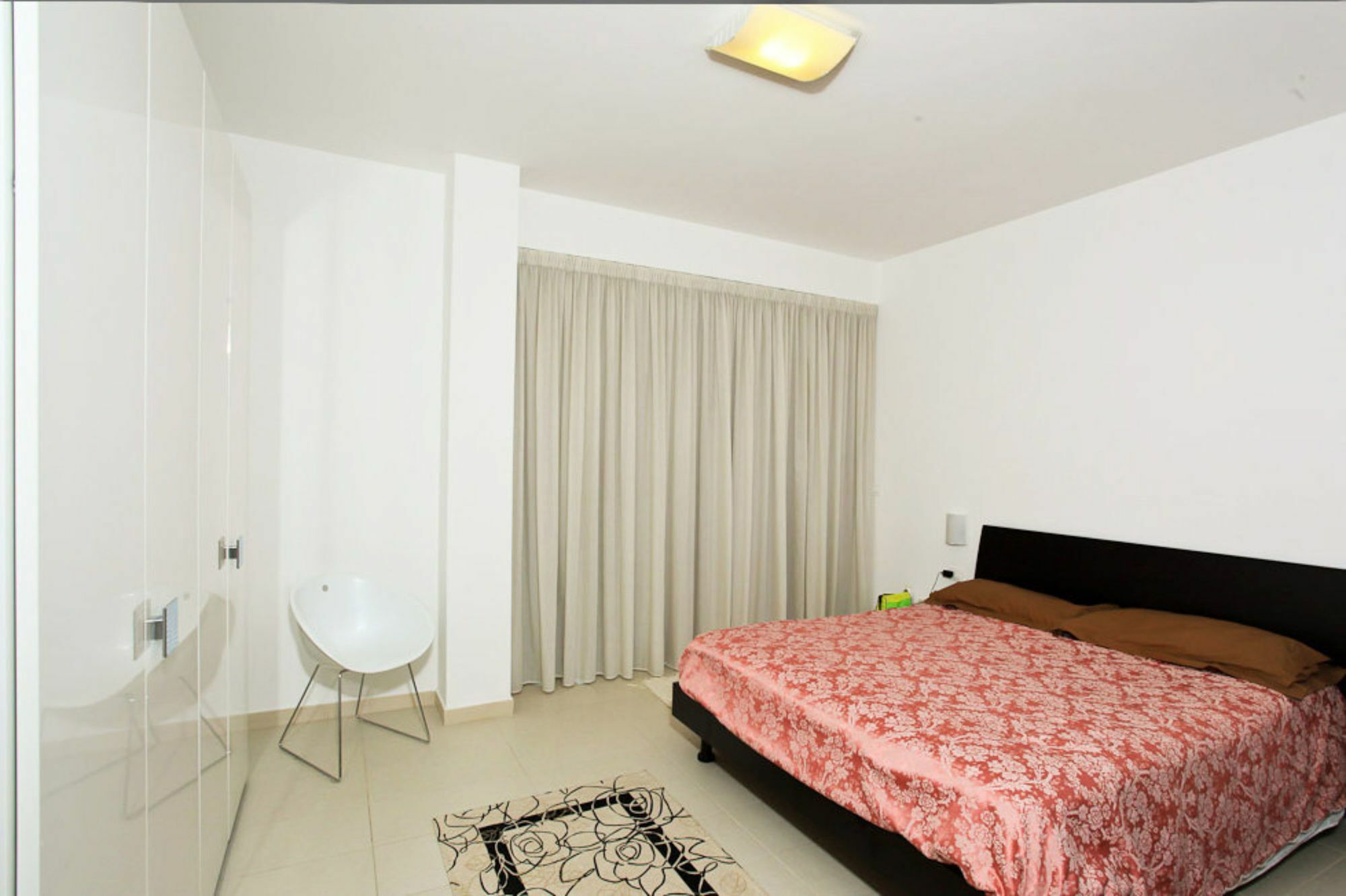 Sporting Club Resort Praia a Mare Exterior photo