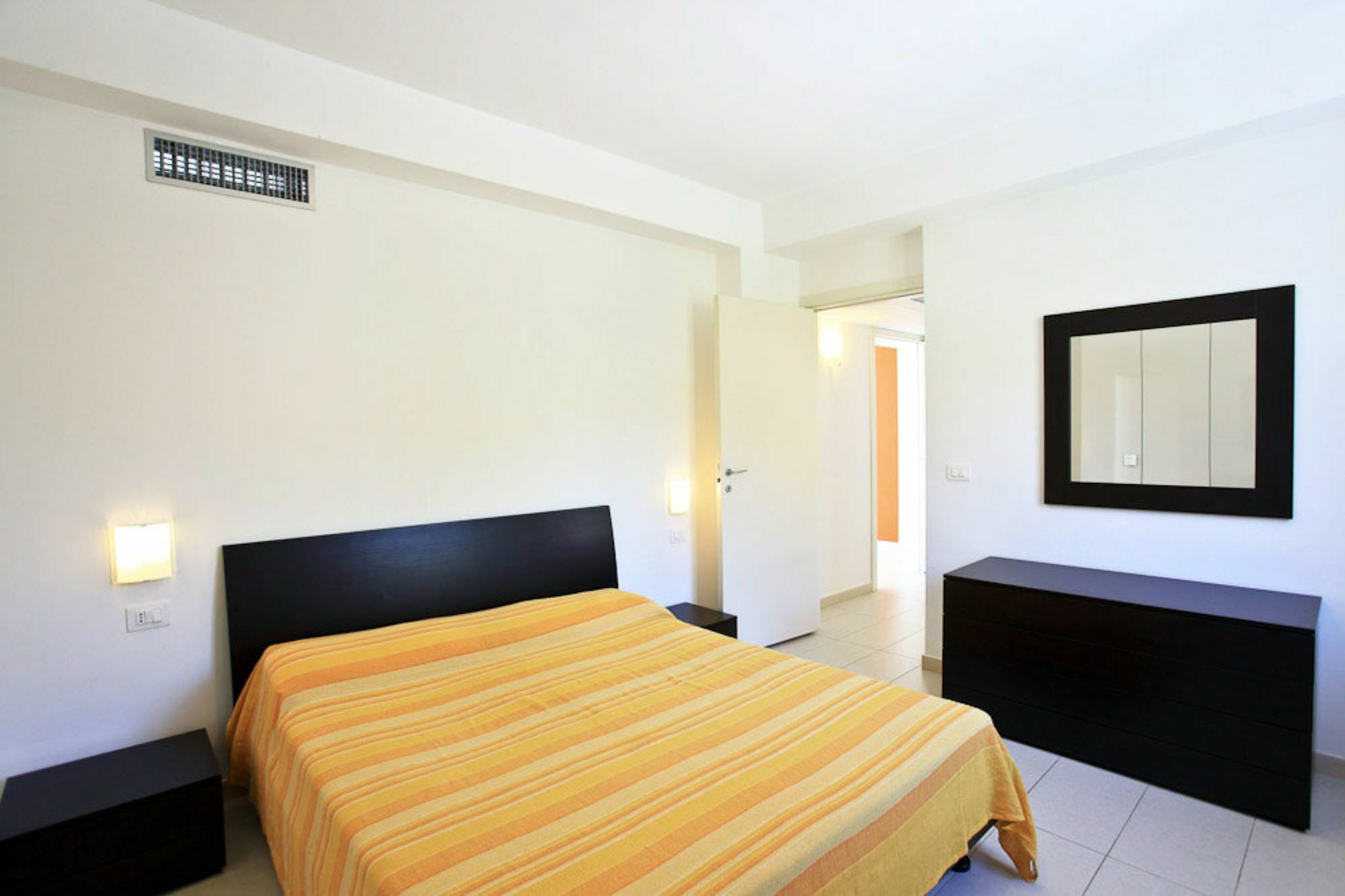Sporting Club Resort Praia a Mare Exterior photo